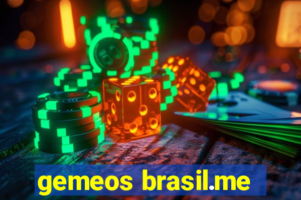 gemeos brasil.me